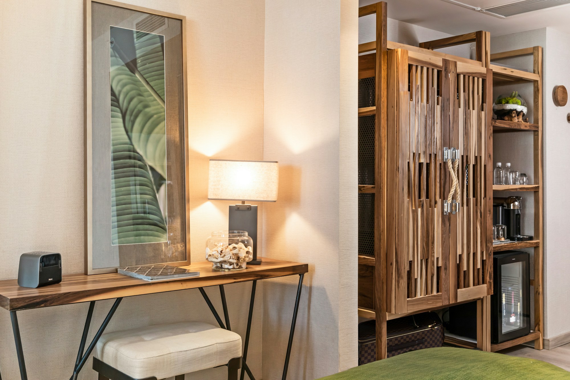 Double Room - Room Details
