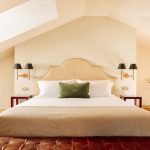 Junior Attic Suite