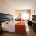 Cappuccini Superior Room