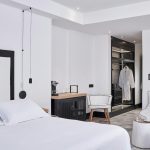 Superior Sea View Suite