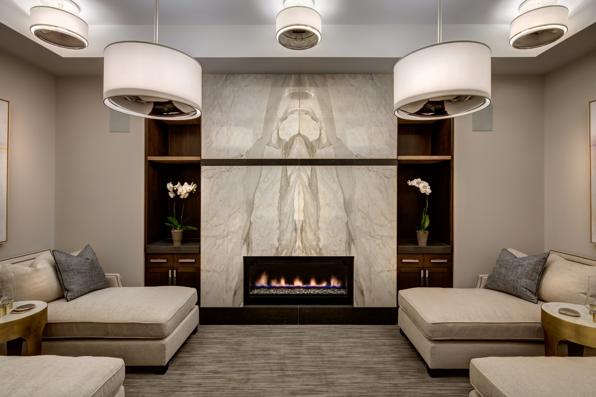 Silver Aspen Spa