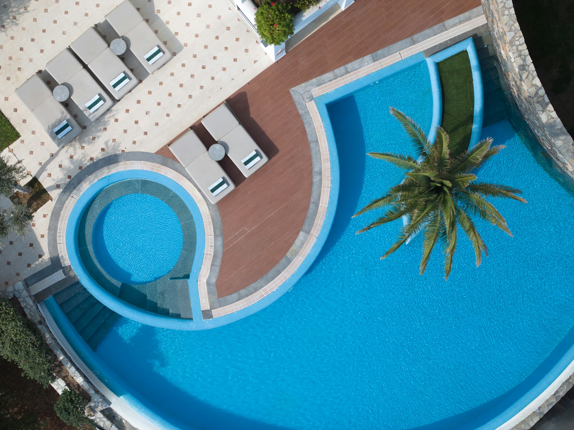 Elounda Gulf Villas D