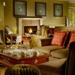 Tea Lounge