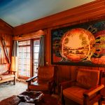 Australia Junior Suite - Living Area