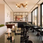 Bello Rooftop Interior