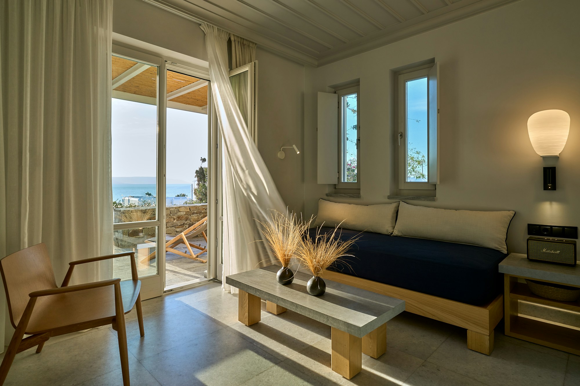 Sun Suite Sea View