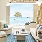 Deluxe Suite Terrace