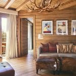 Lodge Deluxe Suite