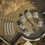 Amphitheatre Event Space