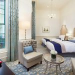 Dome Side Superior Twin - Bedroom