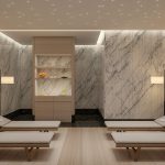 Spa Relaxation Room