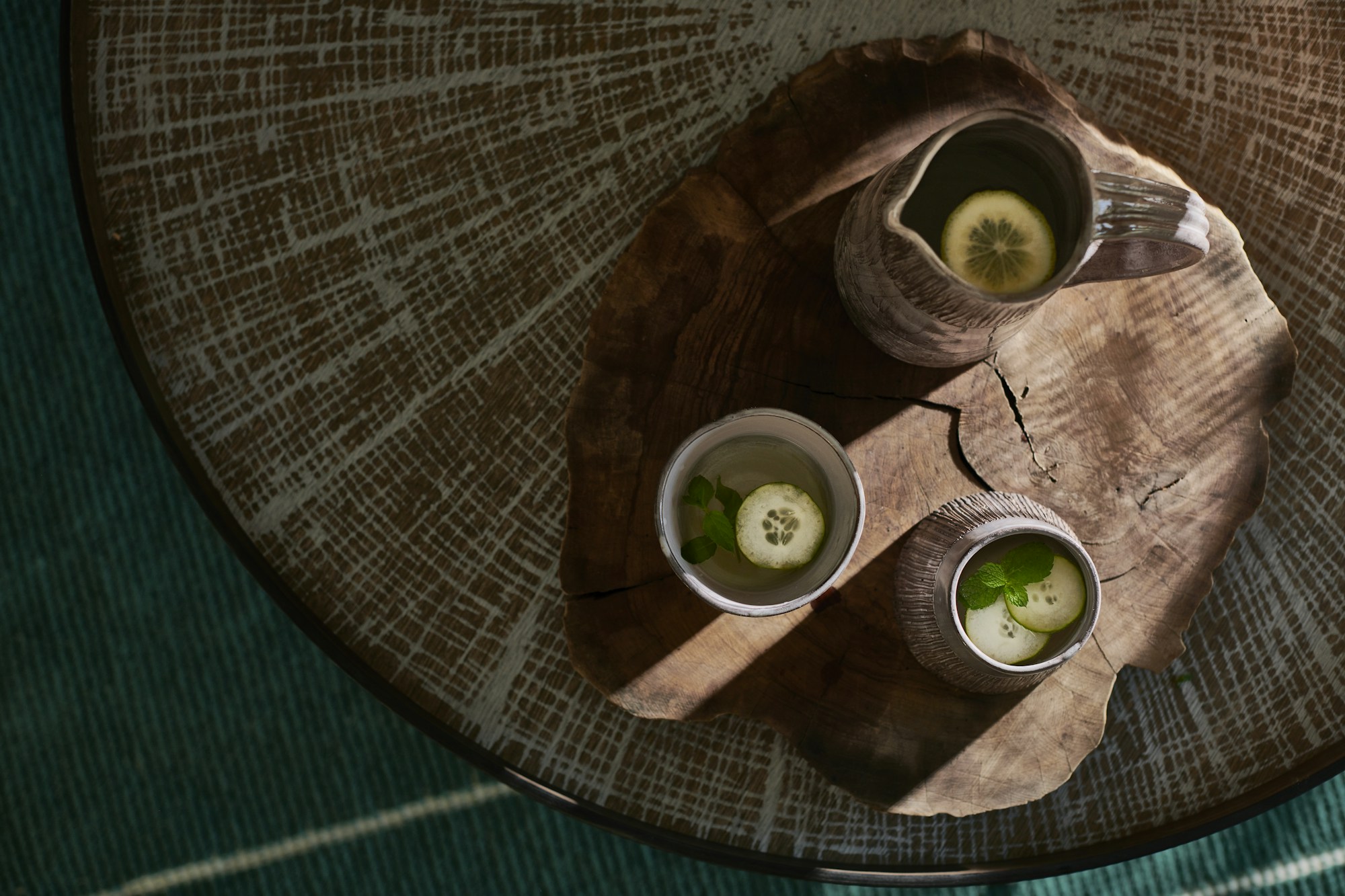 Tea Corner