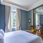 Deluxe - Bedroom