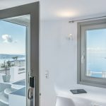 Double Room Caldera View