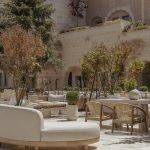 Courtyard Bar & Lounge