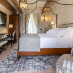 Pool Junior Suite - Bedroom