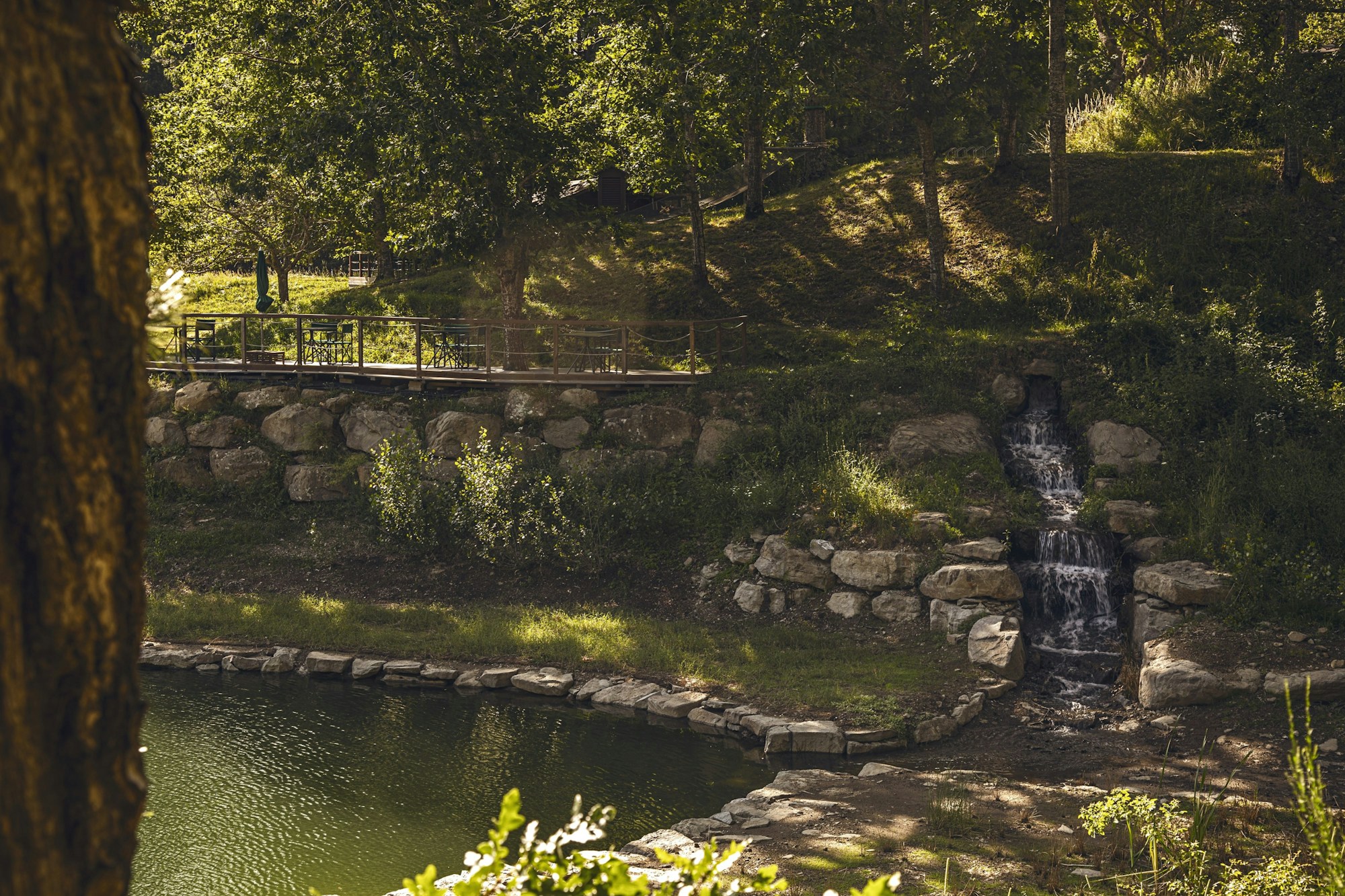 Oasyhotel Lake