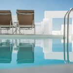Master Suite private pool