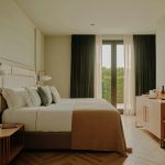 Premier Garden - Bedroom
