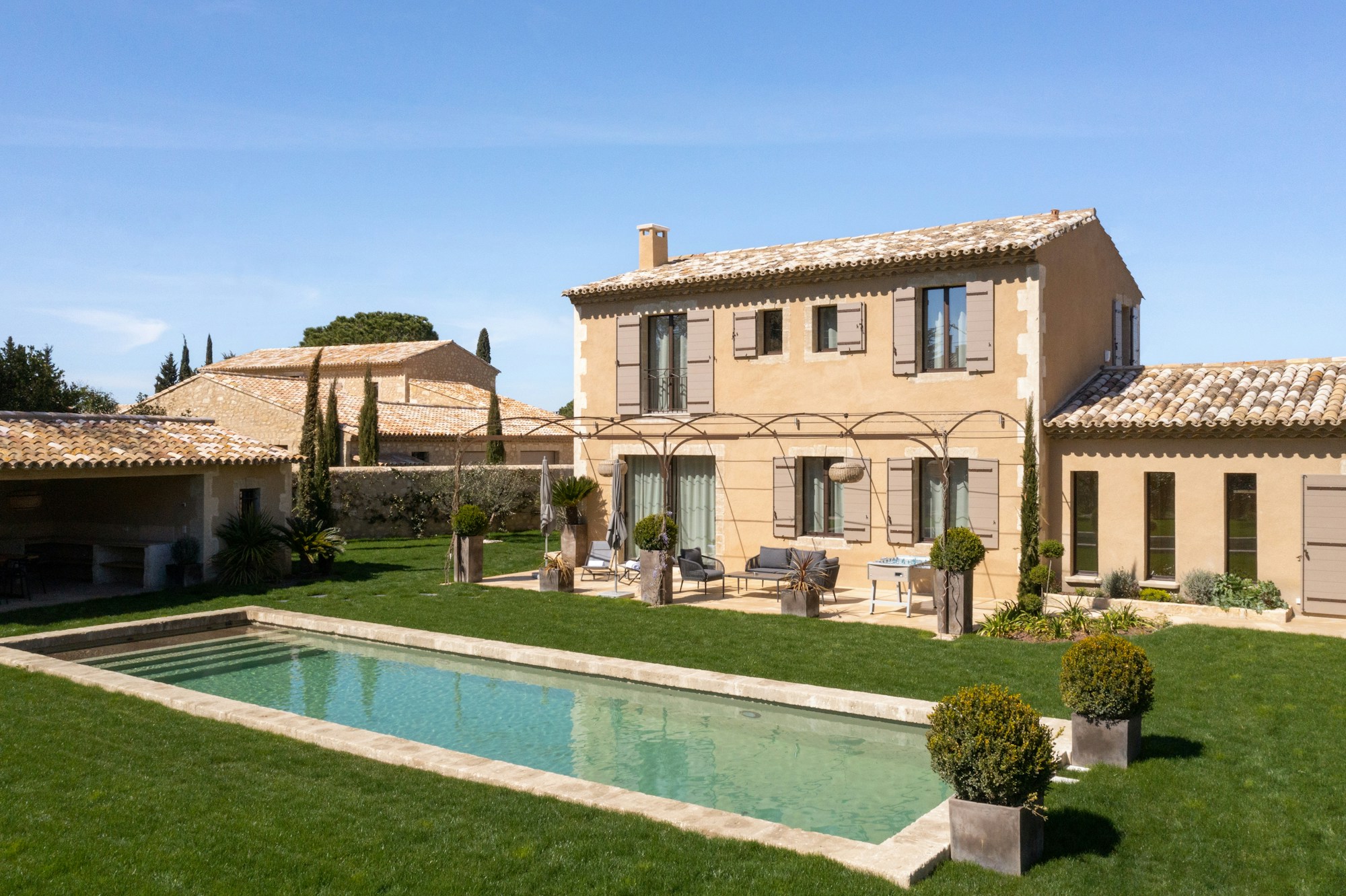 Villa Manon