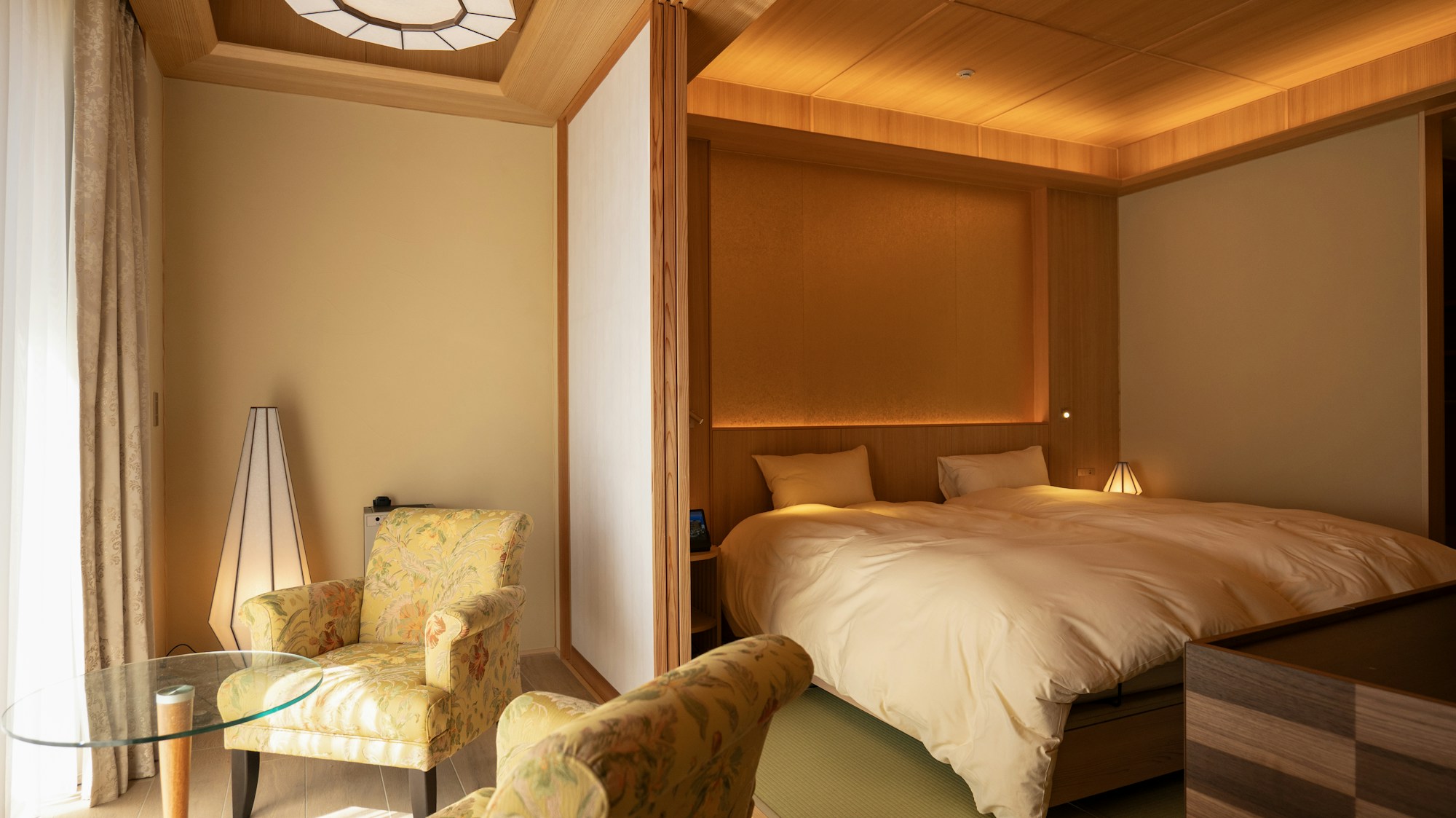 Superior 4F - Bedroom