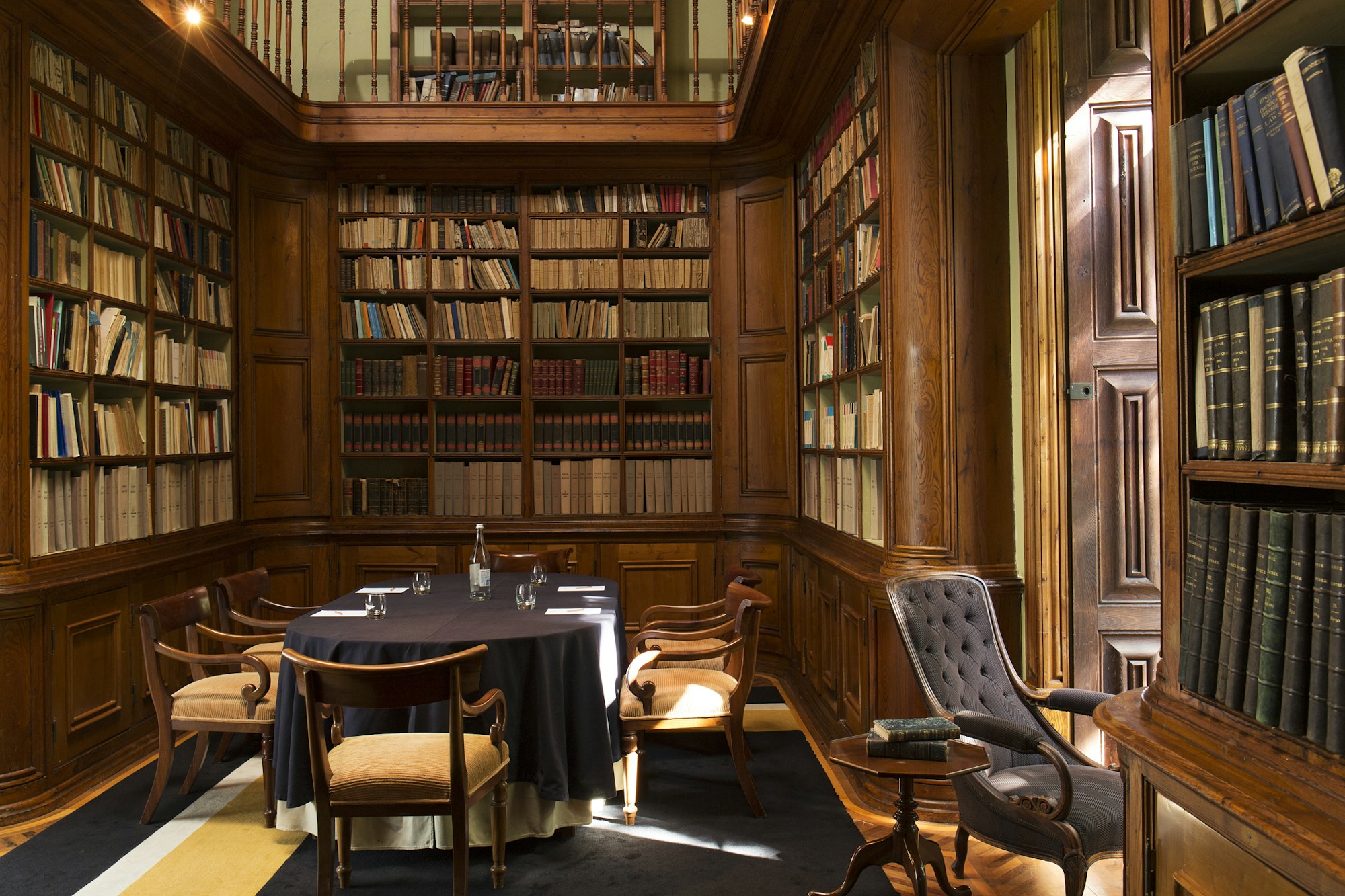 Library