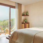 Resort Room