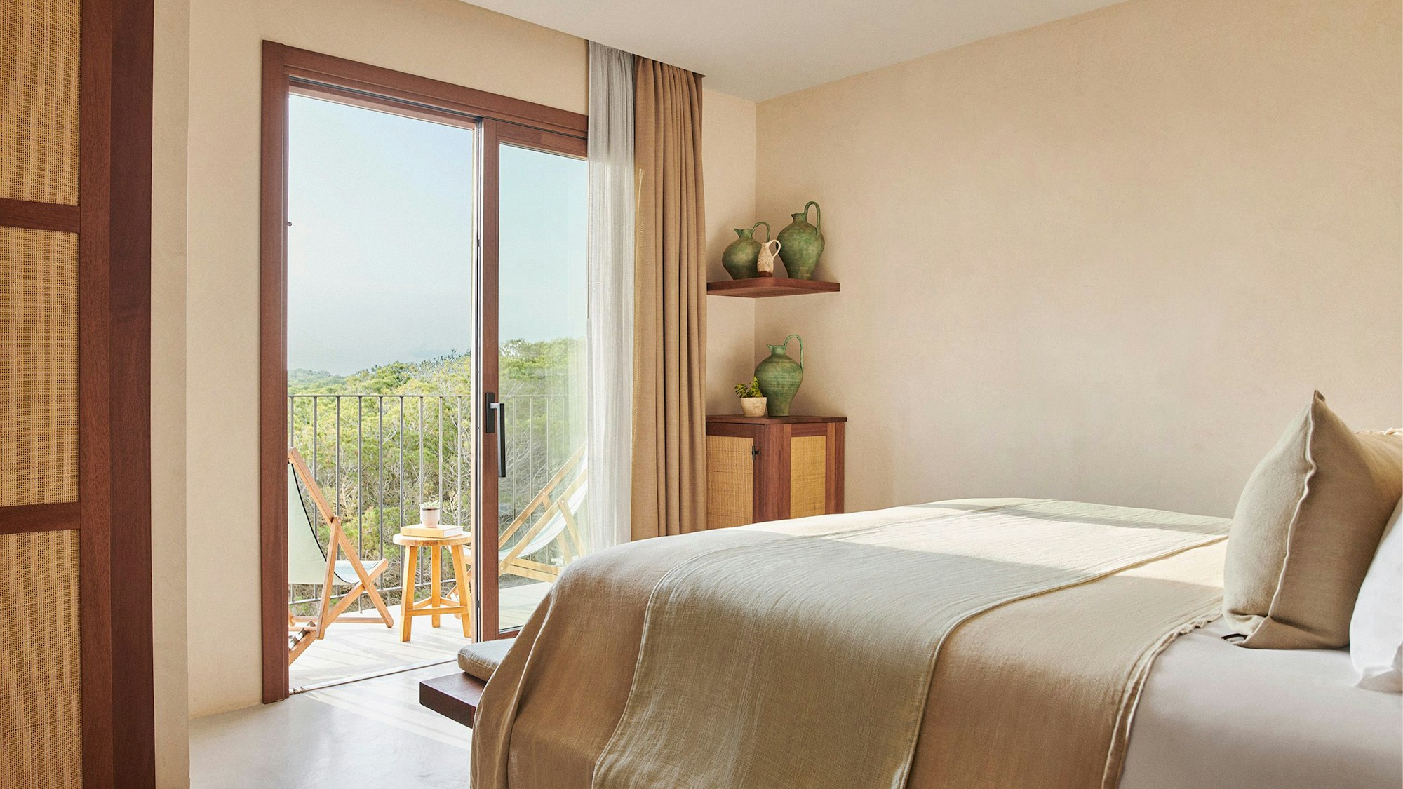 Resort Room