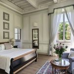 Villa Junior Suite - Bedroom 1