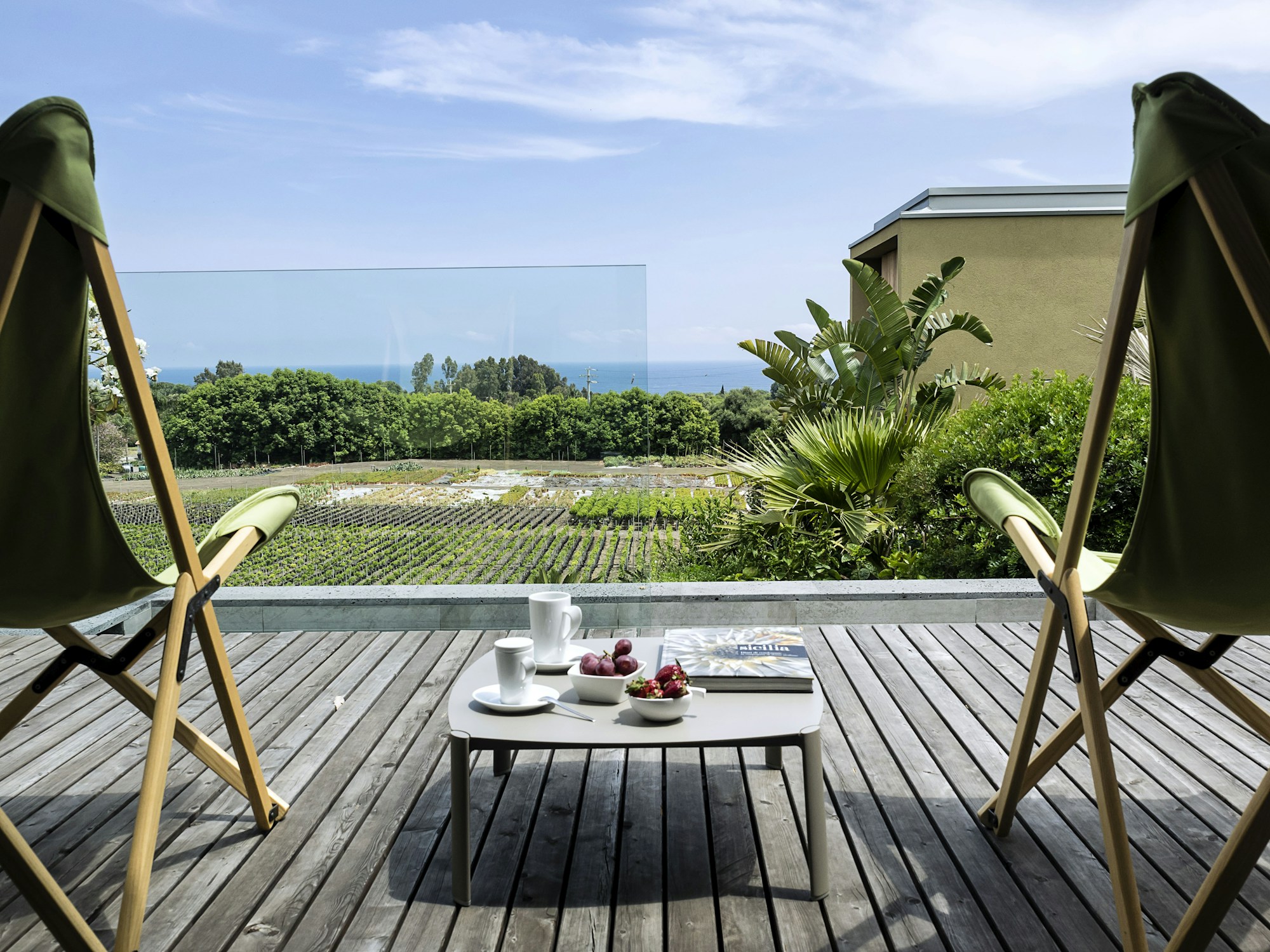 Romantic Lodge