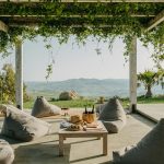 Pool Terrace