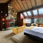 Terrace Suite - Bedroom