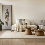 Villa Thalassa 3 Bedrooms Private Pool Seafront - Living Area
