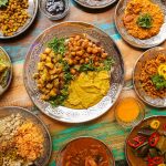 Lunchbox Restaurant - Vegetarian Dining