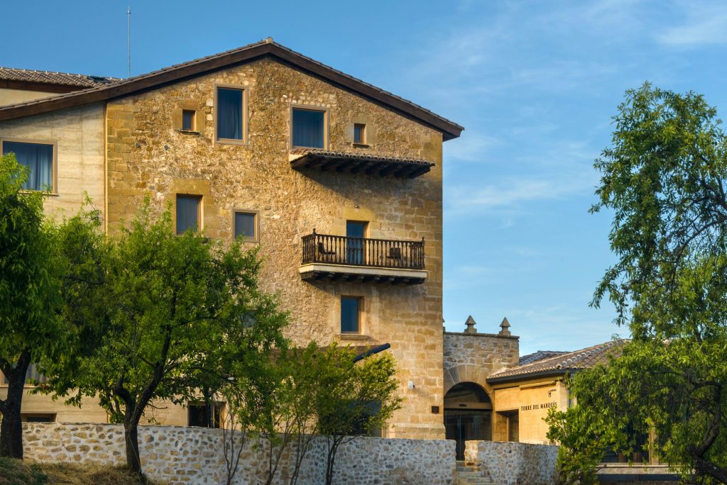 Superior Room - Exterior