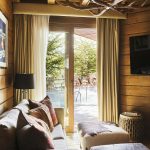 Lodge Suite Pool