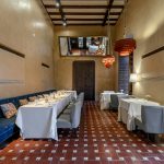 Restaurante Los Rincones Del Marques