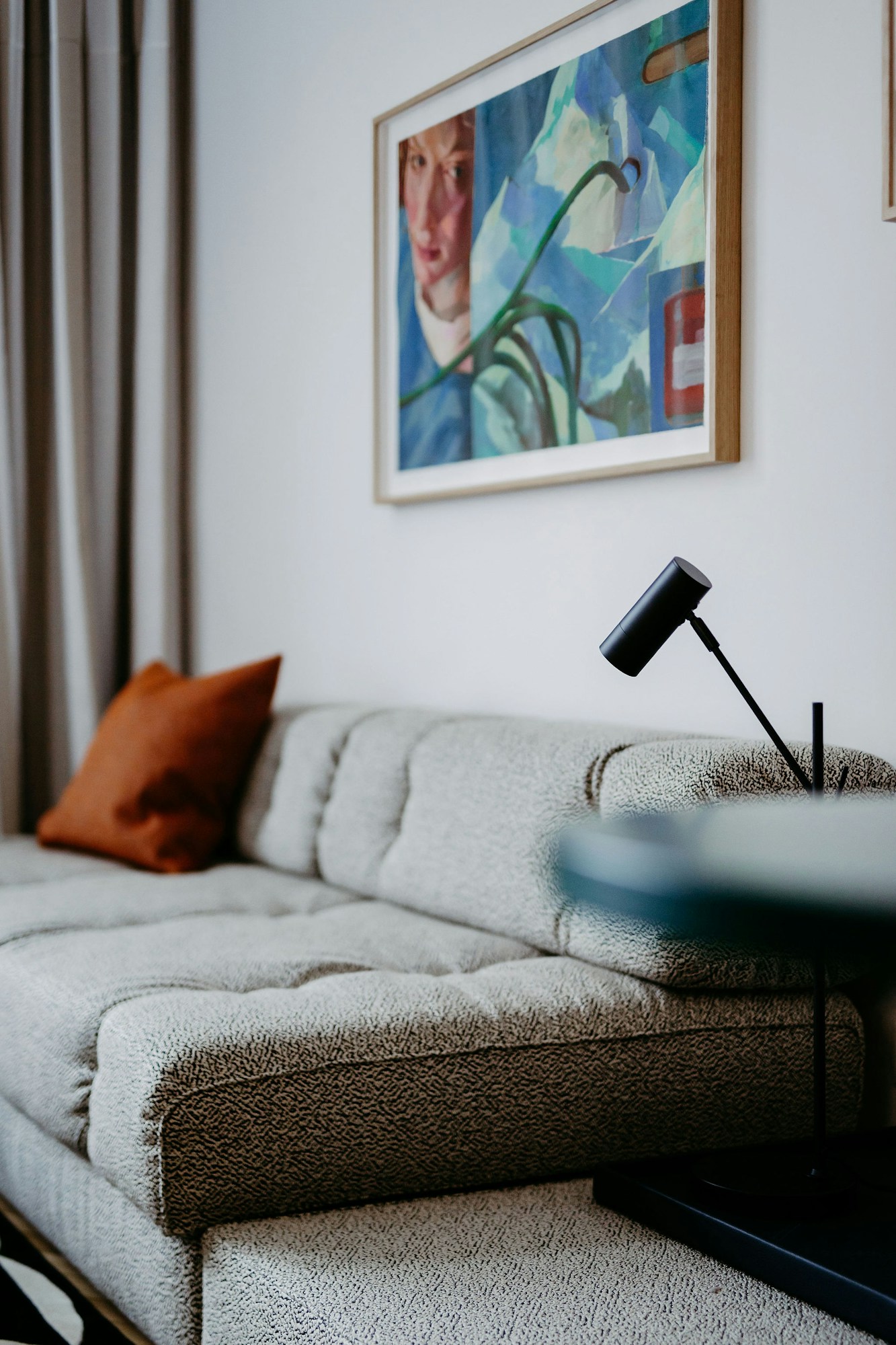 Double Room Large - Sofa