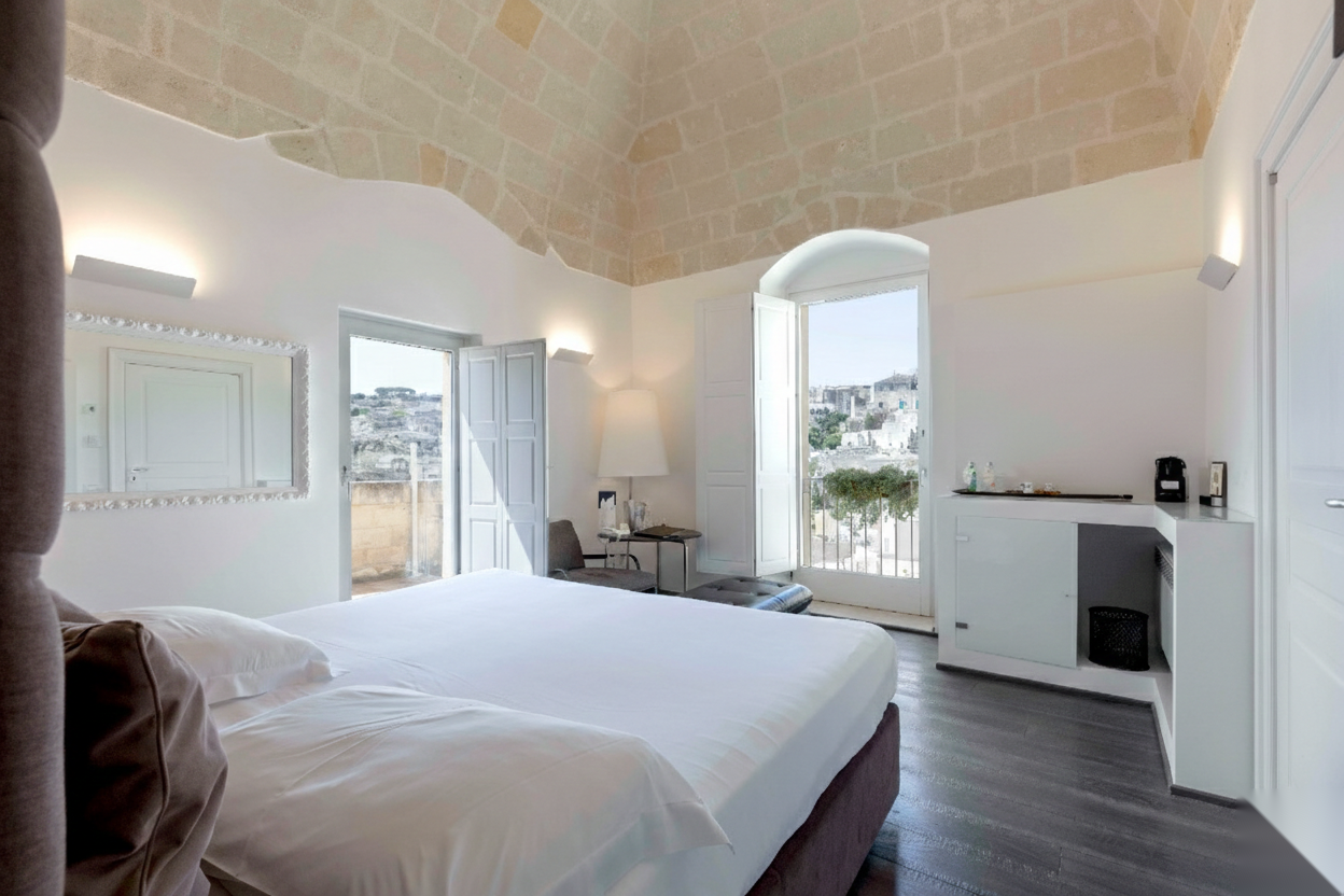 Panoramic Grand Palazzo - Room #52