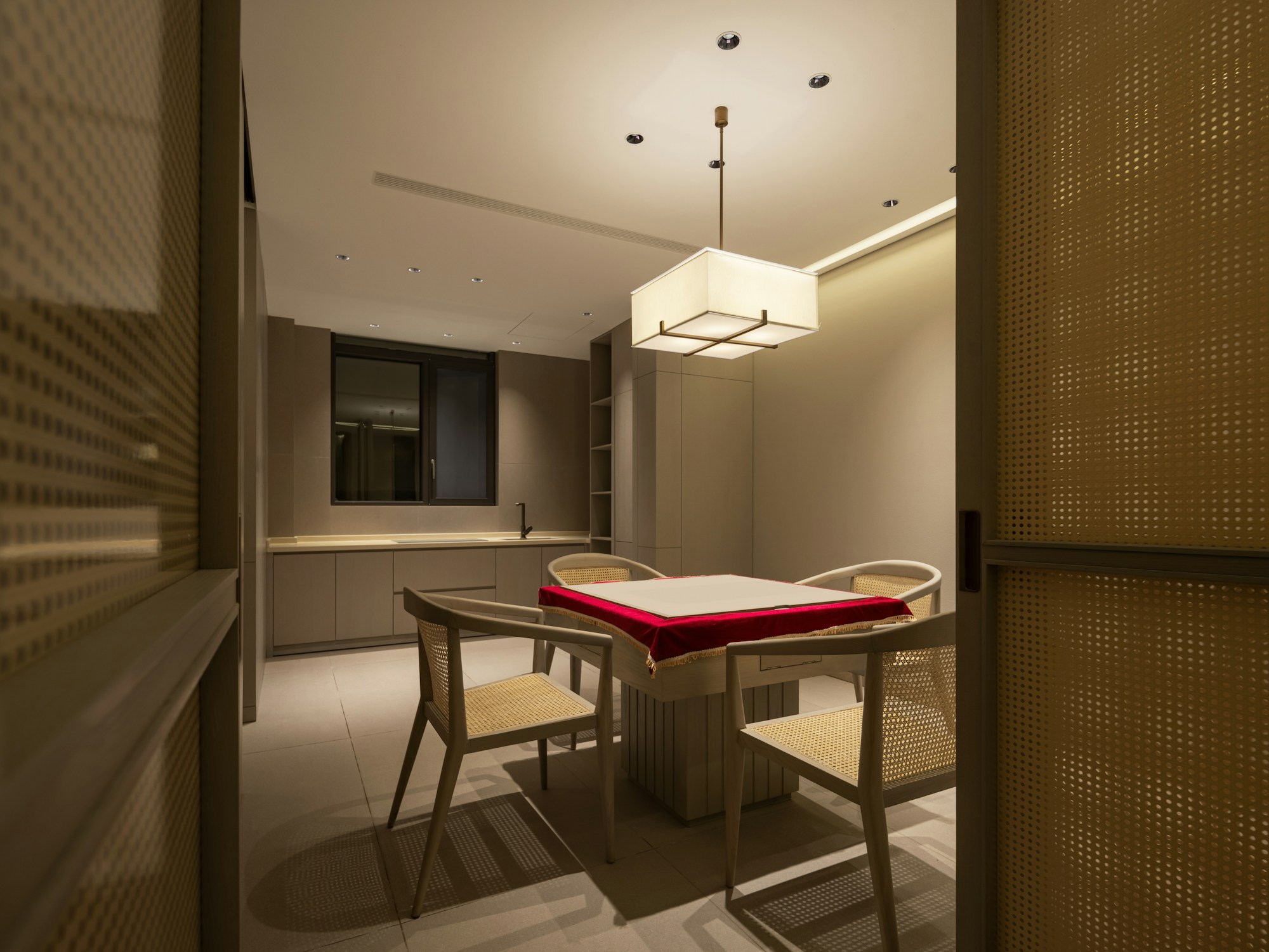 Luxury Villa