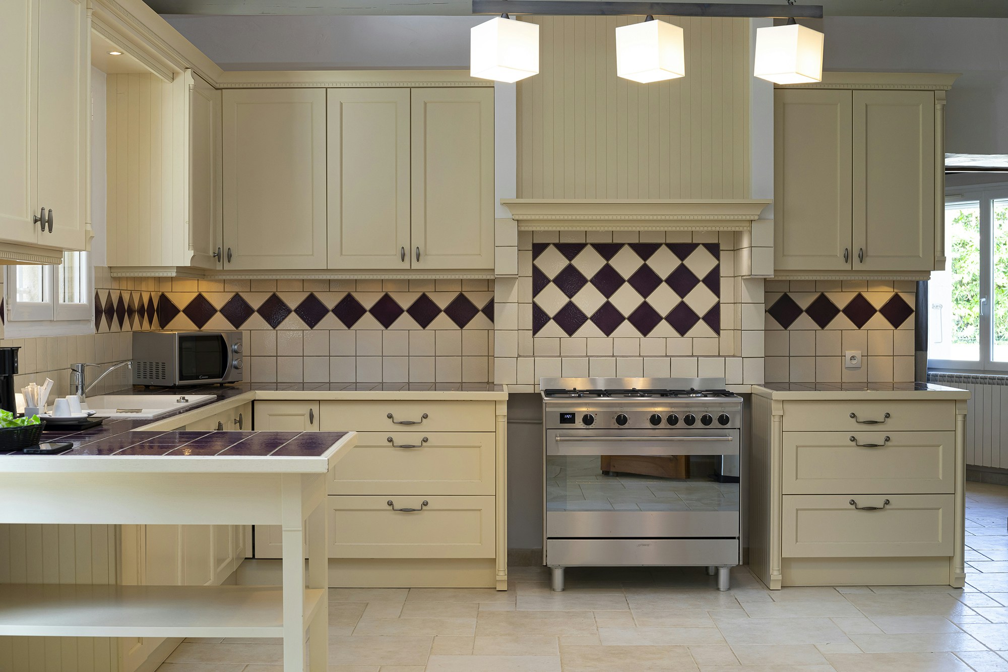 Villa Cl_mence