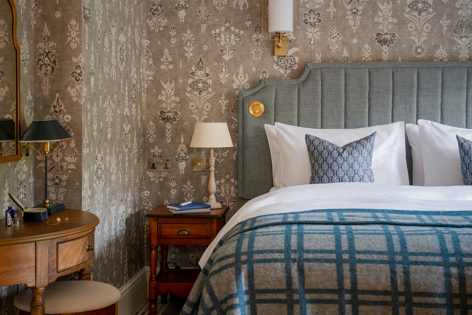 Wray Castle Suite