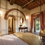 Jacuzzi Garden Suite Castello Spaltenna