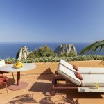 Suite Faraglioni - Terrace