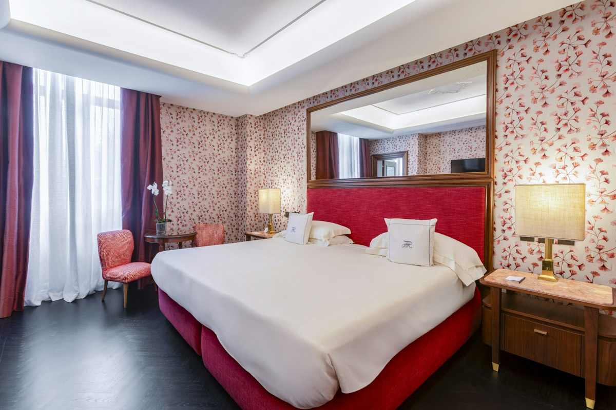 Premium - Bedroom