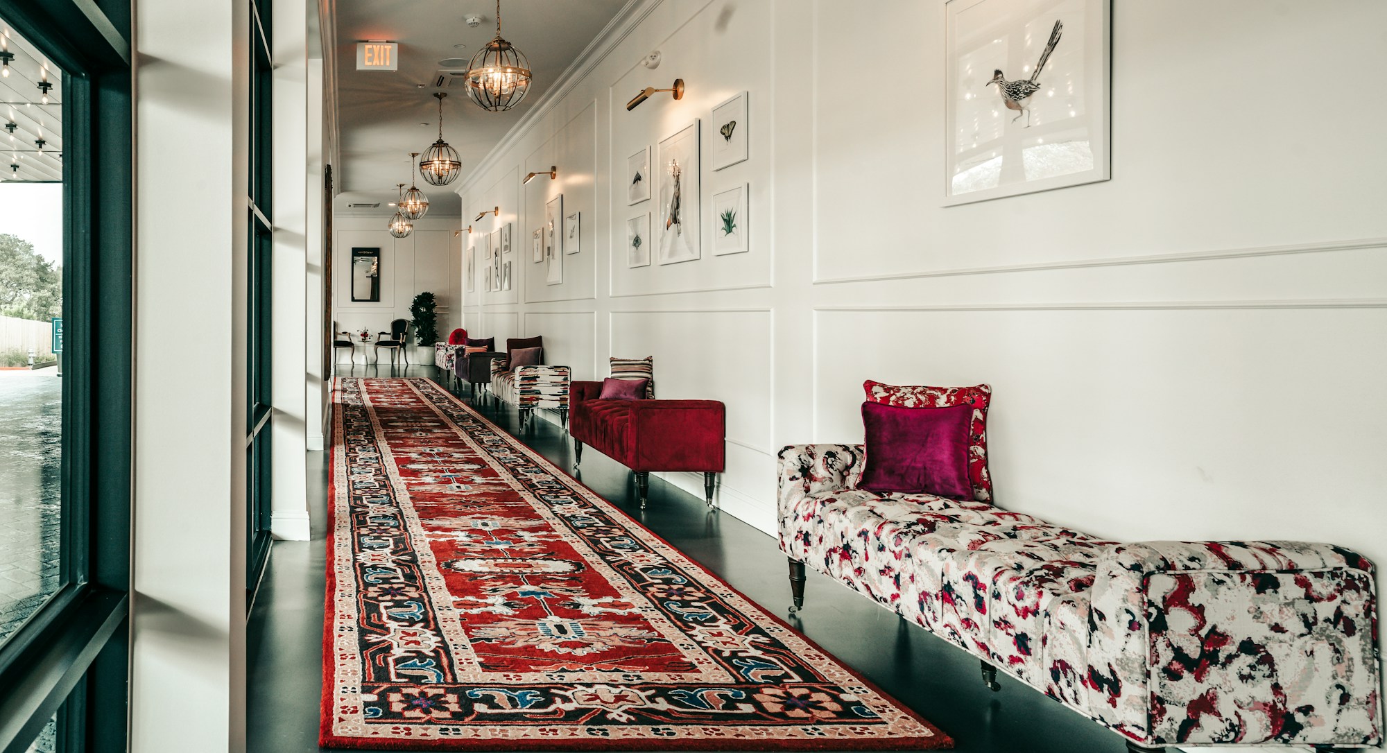 Hallway