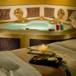 Tereljmaa Spa - Treatment Room