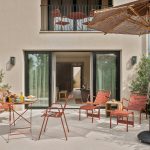 Master Garden Suite - Patio