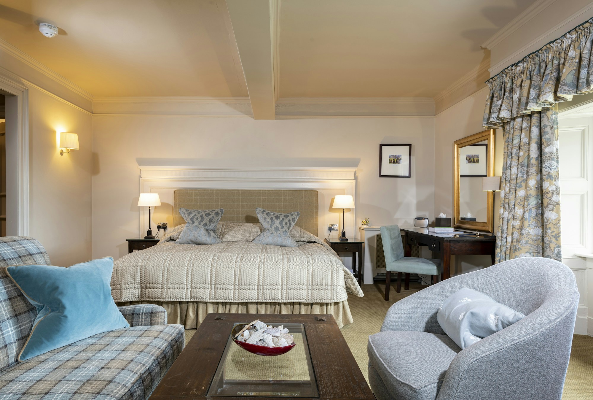 Tower Suite