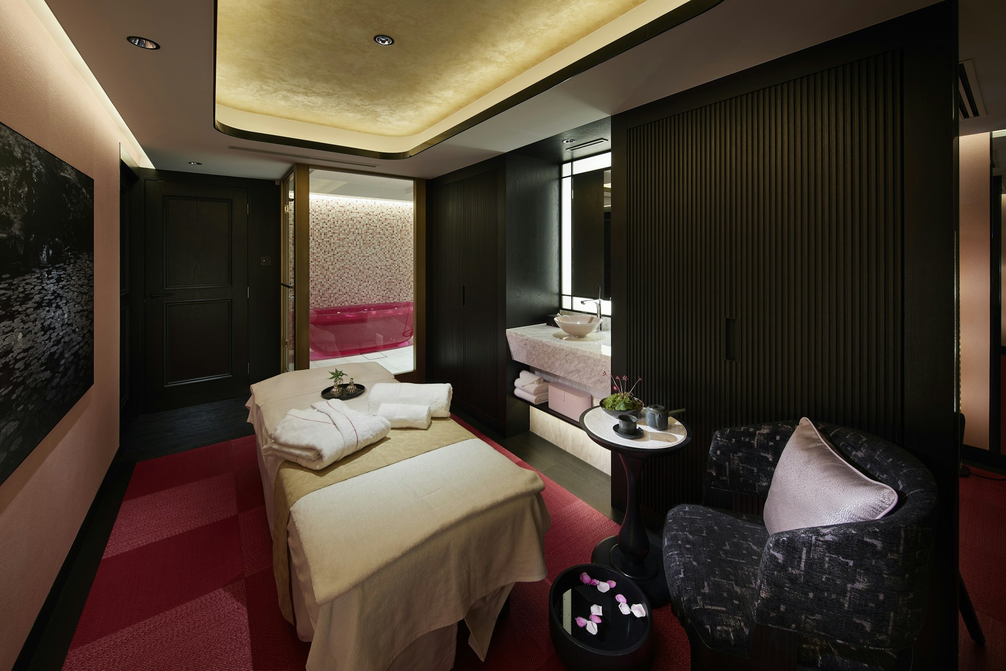 Spa